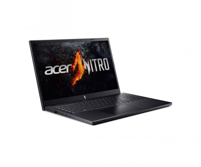 Ноутбук Acer Nitro V 15 ANV15-41-R80V (NH.QSFEX.00G)